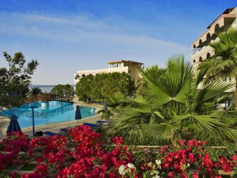 Hotel Sunrise Pefki Zewnętrze zdjęcie