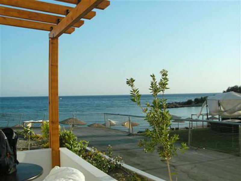 Hotel Sunrise Pefki Zewnętrze zdjęcie